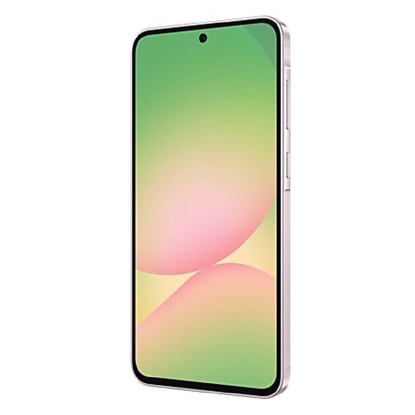Samsung Galaxy A56 5G 128GB 8GB RAM | Pink