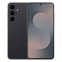 Samsung Galaxy S25 FE, 6.7-inch, 256GB, 8GB RAM, 5G Phone, Black