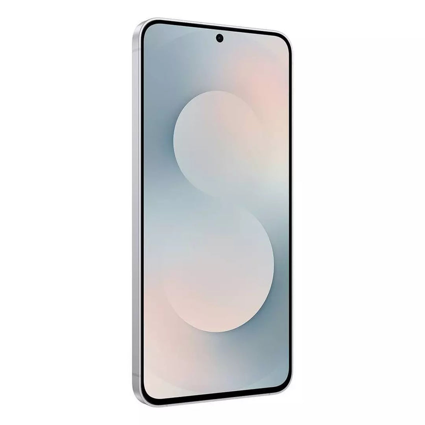 Samsung Galaxy S25 FE,256GB,8GB RAM, 6.7 inch 5G – White