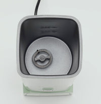 Ariete MOD1344 Vintage Style 1.7L Kettle and Milk Frother Set