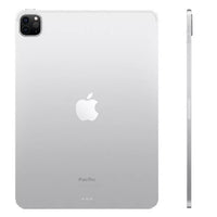 Apple iPad Pro (2022) 12.9-inch, M2 Chip, 1TB Storage, Wi-Fi, Silver (MNXX3AB/A)