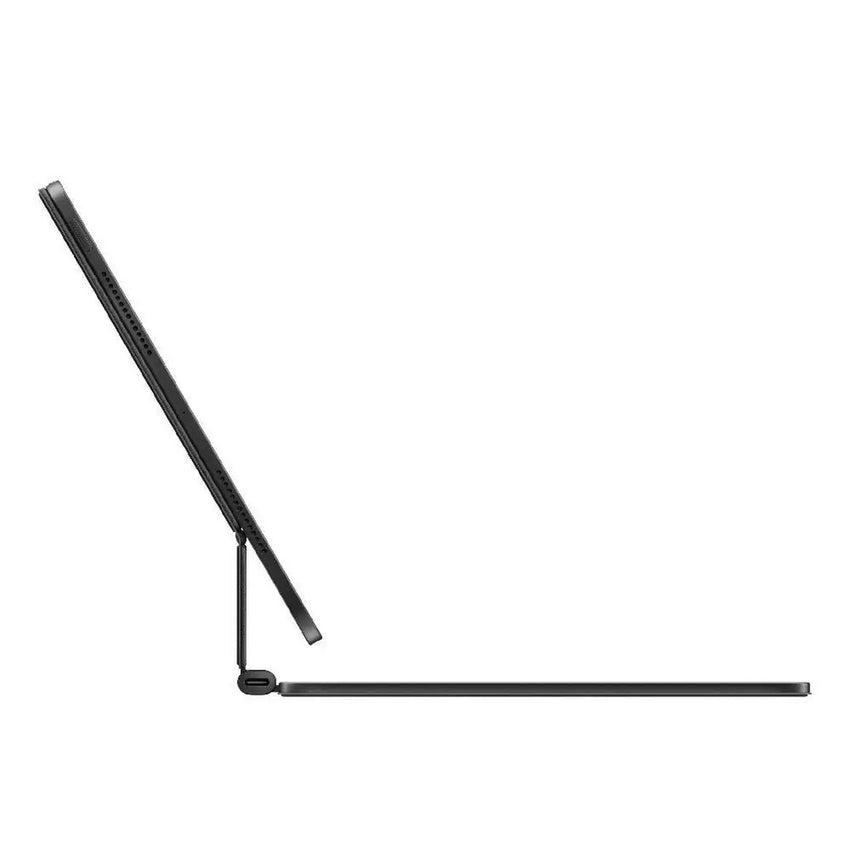 Apple Magic English & Arabic Keyboard for iPad Pro 11-inch M4, MWR23AB/A -Black