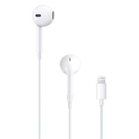 Apple EarPods (Lightning Connector), MWTY3ZM/A - White