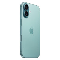 Apple iPhone 16 256GB Teal (ZD/A)
