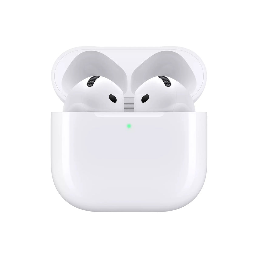 Apple Airpods 4 Active Noise Cancellation - White