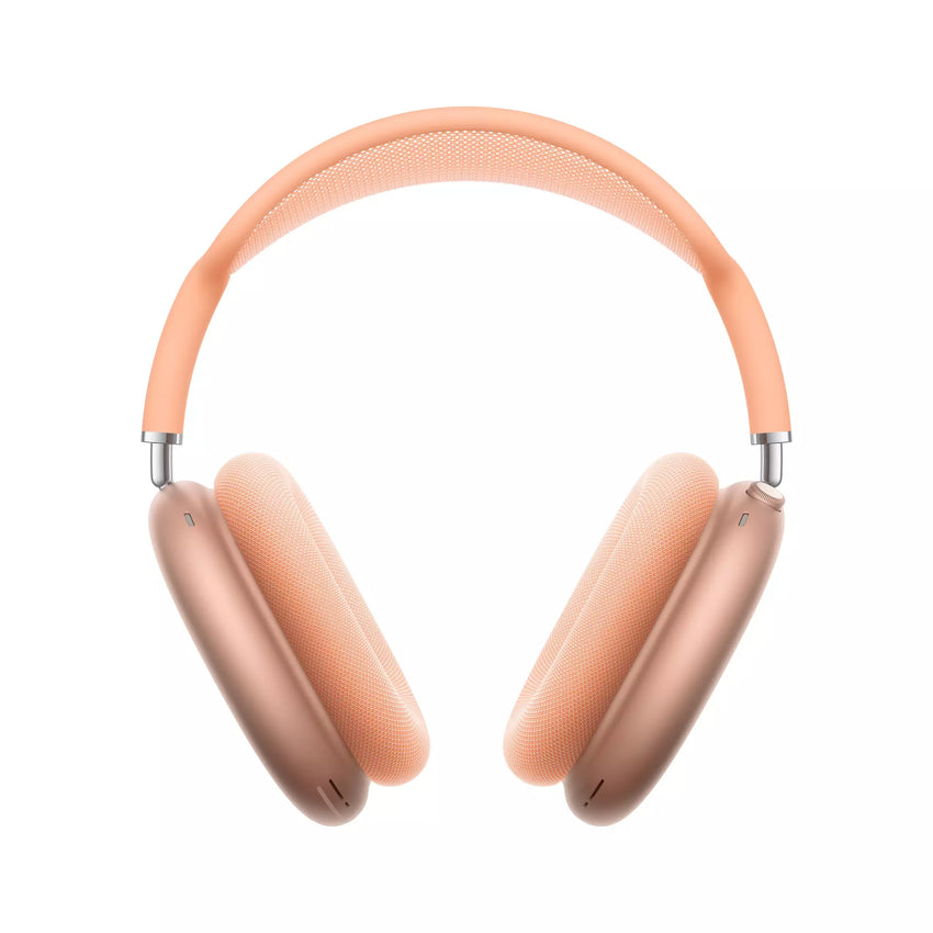 Apple Airpods Max 2024, MWW73ZE/A - Orange