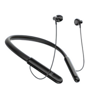 LEEDOR Pure Sound Magnetic Wireless BT5.3 Sports Headphones  LD-803