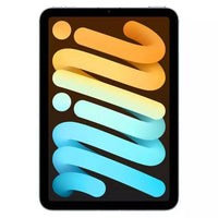 Apple iPad Mini A17 Pro Wi-Fi Tablet, 8.3" Display, 8GB RAM, 128GB, Blue (MXN73LL/A)