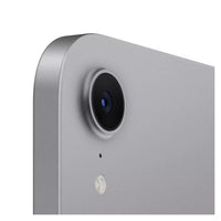 Apple iPad Mini (7th Gen) Wi-Fi, 256GB - Gray (MXNA3LL/A) - 8.3" Liquid Retina Display, A17 Pro Chip, 8GB RAM