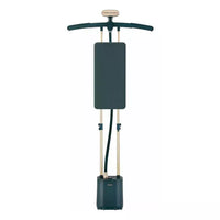 "Panasonic 2400W DualTRUE™ Garment Steamer (NI-GWG090GTH) - Wrinkle Remover & Fabric Refresher"