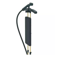 "Panasonic 2400W DualTRUE™ Garment Steamer (NI-GWG090GTH) - Wrinkle Remover & Fabric Refresher"