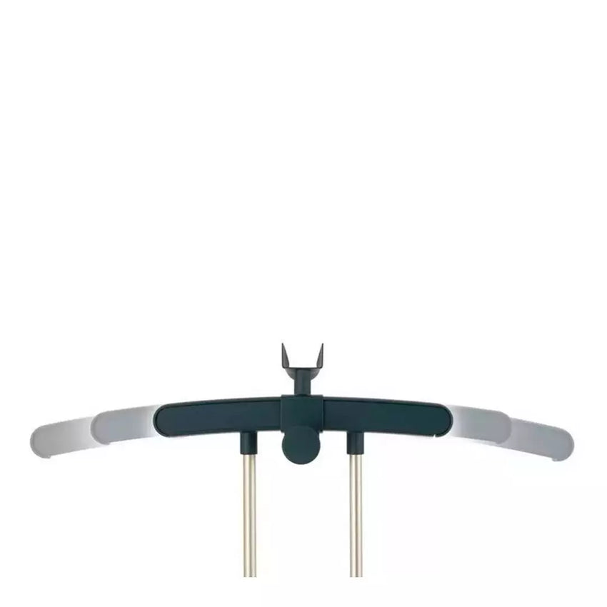 "Panasonic 2400W DualTRUE™ Garment Steamer (NI-GWG090GTH) - Wrinkle Remover & Fabric Refresher"