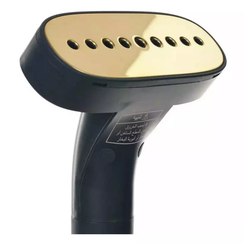 "Panasonic 2400W DualTRUE™ Garment Steamer (NI-GWG090GTH) - Wrinkle Remover & Fabric Refresher"