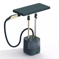 "Panasonic 2400W DualTRUE™ Garment Steamer (NI-GWG090GTH) - Wrinkle Remover & Fabric Refresher"