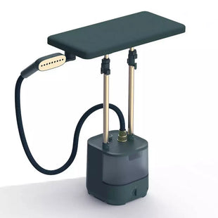 "Panasonic 2400W DualTRUE™ Garment Steamer (NI-GWG090GTH) - Wrinkle Remover & Fabric Refresher"