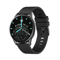 Kieslect Mi-K10: Mini Smart Watch for iPhone & Android