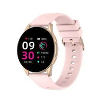 Mi-KIESLECT Lady Smart Watch L11 Pro - Pink (OPEN BOX)