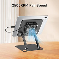 LEEDOR 268: Cooling Mount Bracket