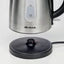 Ariete Model 2847 Vintage Metal Kettle, 1.7 Liter(BK Metal)