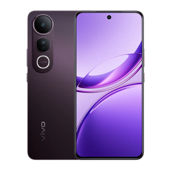 vivo V50 Lite 5G 256GB Memory | 12GB RAM Phantom Black