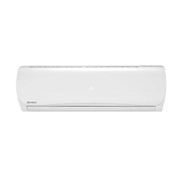 Chigo T4 20,000 BTU/hr 2 ton, Split Unit AC, White - CHCSA-24COR4