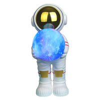 LEEDOR YM-008 Zero-Gravity Bluetooth Speaker Ball