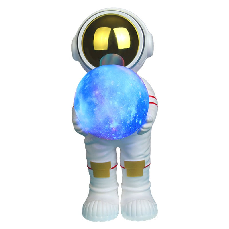 LEEDOR YM-008 Zero-Gravity Bluetooth Speaker Ball