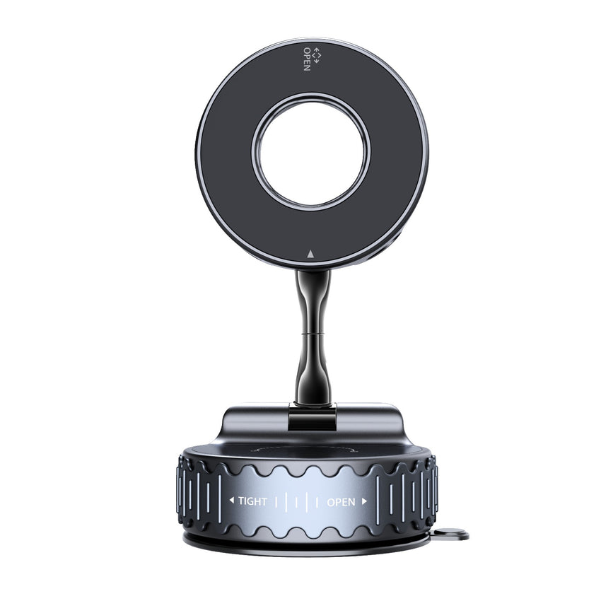 LEEDOR Magnetic Phone Holder for Car