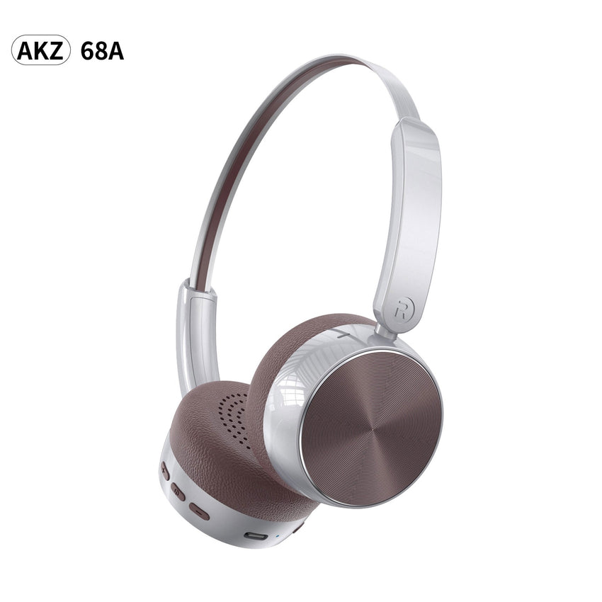 LEEDOR LD-AKZ 68A: Hi-Fi Sound, Foldable Design