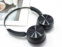 LEEDOR LD-AKZ 68A Wireless Headphones - 70H Battery