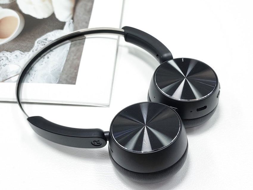 LEEDOR LD-AKZ 68A Wireless Headphones - 70H Battery