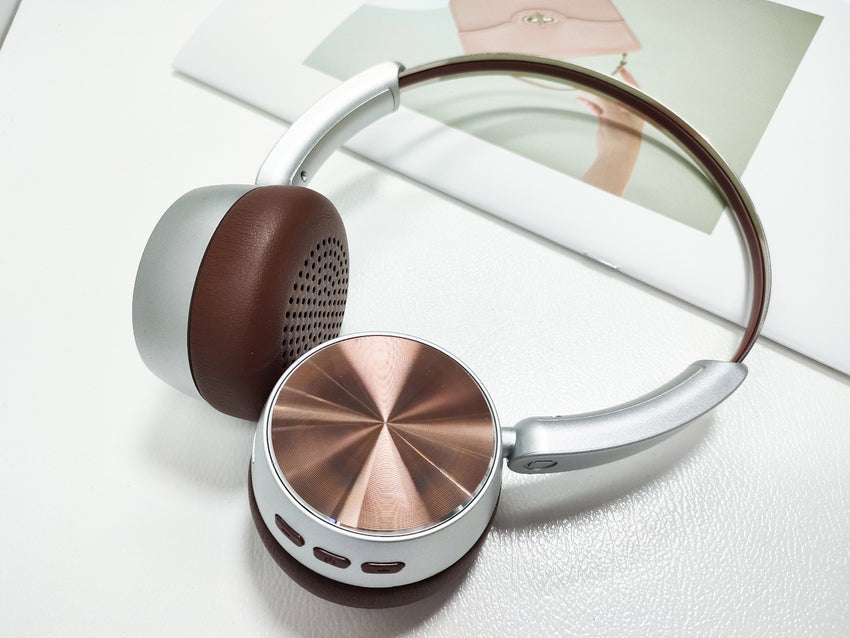 LEEDOR LD-AKZ 68A: Hi-Fi Sound, Foldable Design