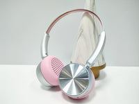 LEEDOR LD-AKZ 68A BT Headphones w/Mic