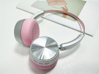 LEEDOR LD-AKZ 68A BT Headphones w/Mic