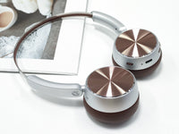 LEEDOR LD-AKZ 68A: Hi-Fi Sound, Foldable Design