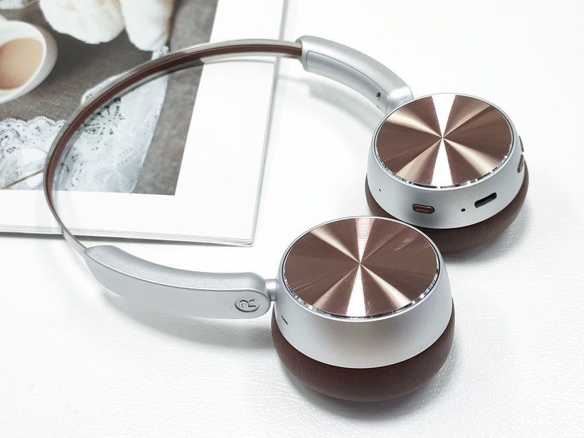 LEEDOR LD-AKZ 68A: Hi-Fi Sound, Foldable Design