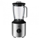Braun 800W PowerBlend Glass Blender | 2 Litre Jug | 5 Speed Settings | Model JB3273SI-BL