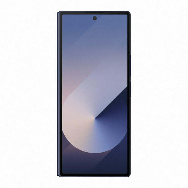 Samsung Galaxy Z Fold 6 - 256GB -12GB Ram Navy