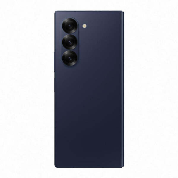 Samsung Galaxy Z Fold 6 - 256GB -12GB Ram Navy