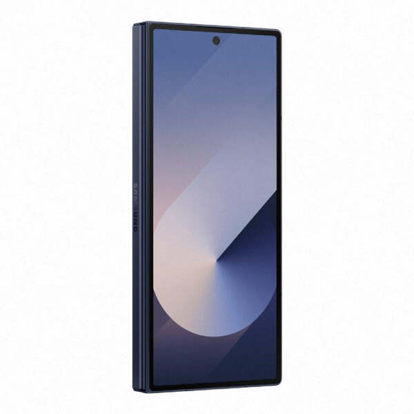 Samsung Galaxy Z Fold 6 - 256GB -12GB Ram Navy