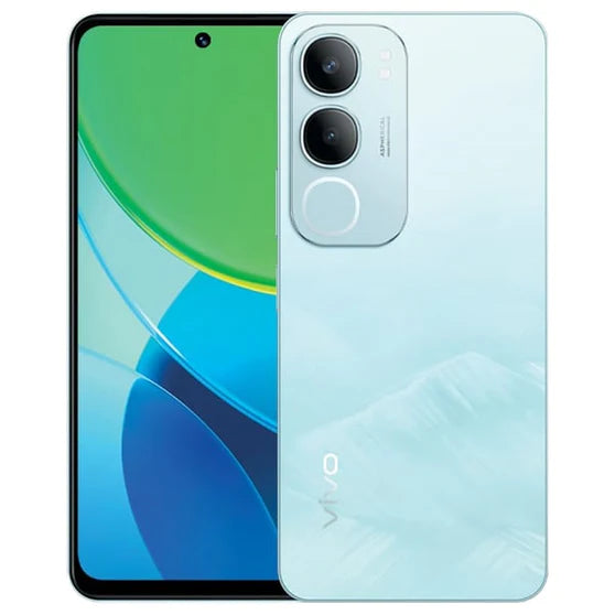 VIVO Y19S 4G 128gb + 6GB BLUE