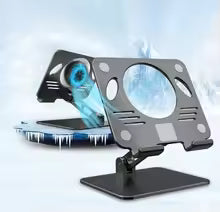 LEEDOR 268 Flex Bracket: Position Your iPad Anywhere with Ease