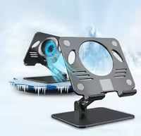 LEEDOR 268: Cooling Mount Bracket