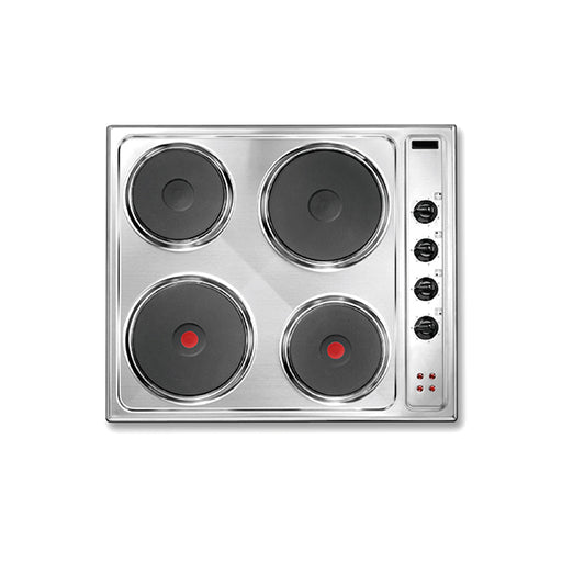 Startec Electric Hob 60cm - STSH6E4/S