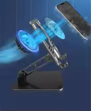 LEEDOR 268: Cooling Mount Bracket