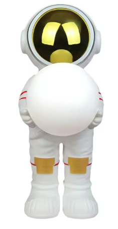 LEEDOR YM-008 : Astronaut Speaker