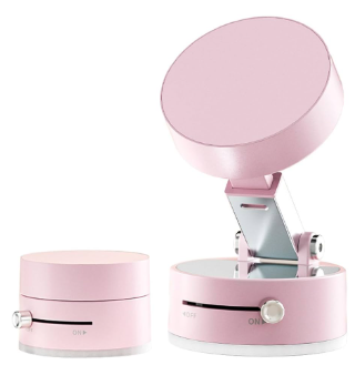 LEEDOR A2 VACUUM SUCTION PHONE HOLDER