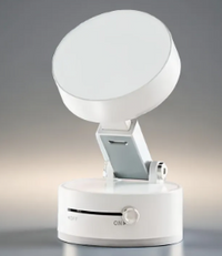 LEEDOR A2 vacuum suction phone holder