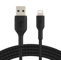 LEEDOR Zinc Alloy Series Fast Charge Data Cable  LD-007L