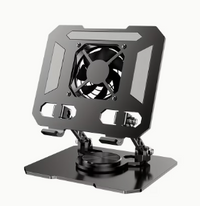 LEEDOR 268: Cooling Mount Bracket